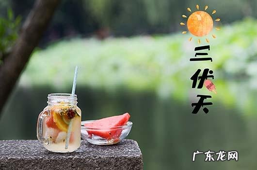 三伏天是什么意思?三伏天是多久?