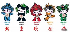 北京吉祥物有哪些？北京吉祥物的寓意是什么？