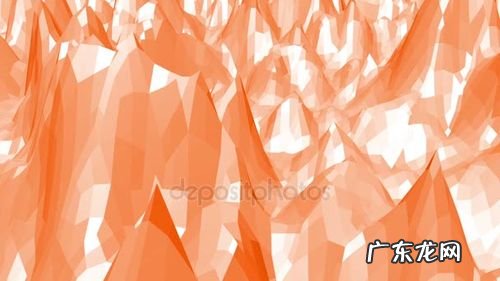 图片的马赛克转场怎么制作?