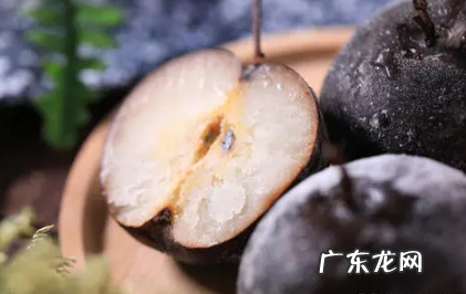 东北冻梨能用冰箱做吗 冰箱冻梨和东北冻梨一样吗