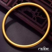辨别黄金最简单的方法,学会这个,再也不用担心买错!