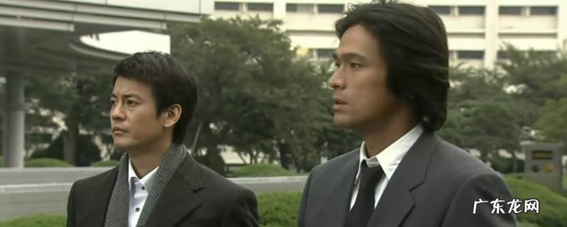 白色巨塔的演员