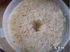 甜酒制作原理