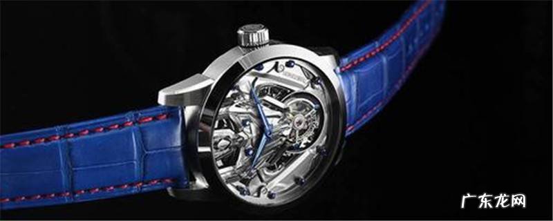 万希泉手表什么档次