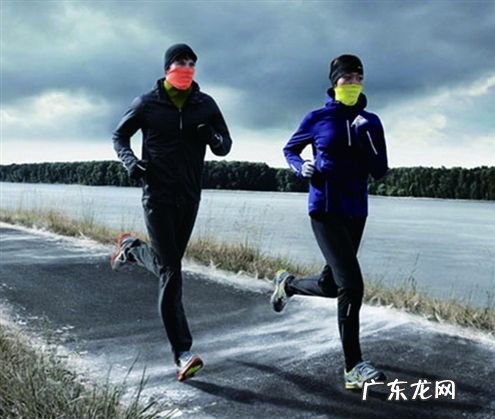 冬天能跑步锻炼吗?看看这些跑者怎么说