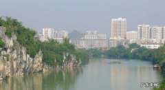 平果市属于广西哪个市