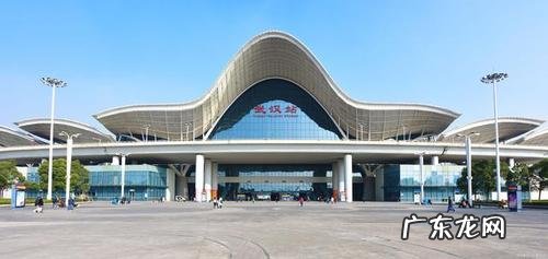 武汉高铁站在哪里