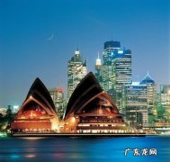 澳洲首都是哪个城市