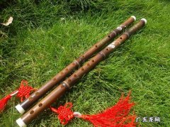 侧着吹的是什么笛子？侧着吹笛子的正确方法是什么？