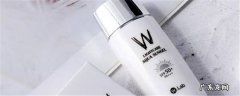 w.lab是韩国几线品牌
