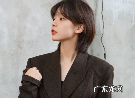 女孩子剪狼尾好看吗 女生剪狼尾好看吗