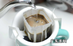 挂耳咖啡好处 挂耳咖啡健康吗
