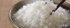 蒸米饭为何要放油,蒸米饭为啥要放油