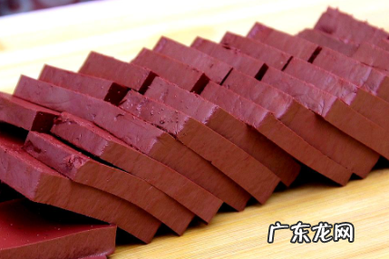 猪血是发物吗?什么病不能吃 猪血算发性食物吗