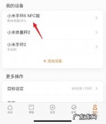 小米运动的pai是什么意思