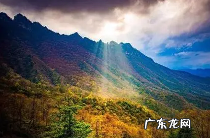 神农架十一月份去好吗 神农架12月份能去吗