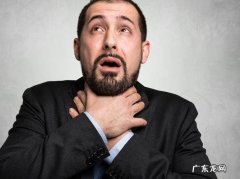 感觉上不来气憋得慌怎么办？教你如何缓解!