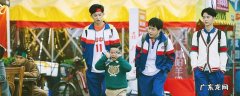 别把我哥带走演员表