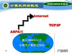 internet主要的应用有哪些？