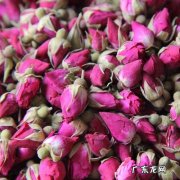 玫瑰花的功效与作用