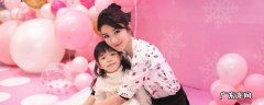 黄奕女儿参加什么综艺