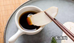 油菜能蘸酱吃吗 酱油可以直接蘸着吃吗