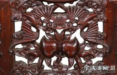 在建筑上雕蝙蝠寓意什么