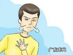 出不来气憋得慌怎么办？教你如何缓解,简单又实用!