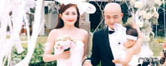 韩庚柳岩是谁的婚礼