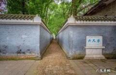 六尺巷位于哪个省哪里