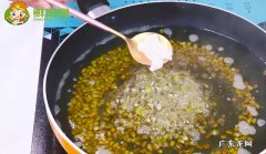 绿豆需要煮多久才熟