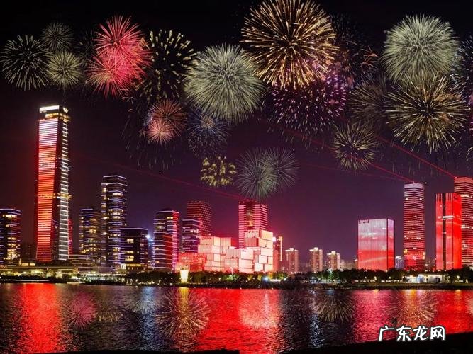 深圳燃放烟花吗