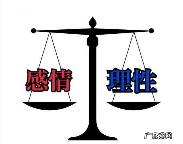 理性的女人什么性格