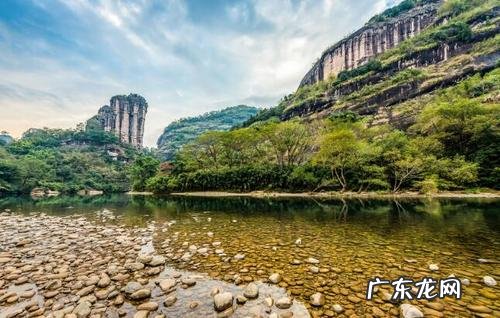 武夷山是在哪里