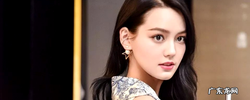 三全素水饺广告女主角是谁