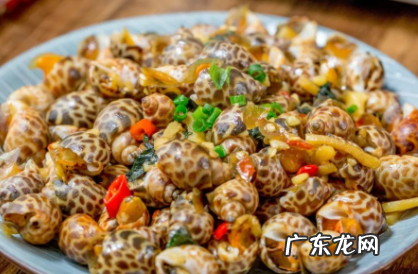 花螺第二天吃怎么放 花螺第二天还能吃吗