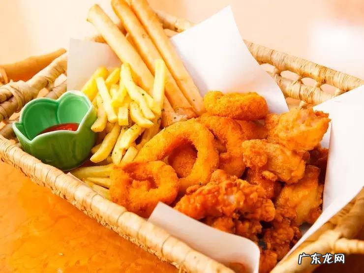 吃完油炸食品怎么补救?教你1招,不会胖还能瘦!