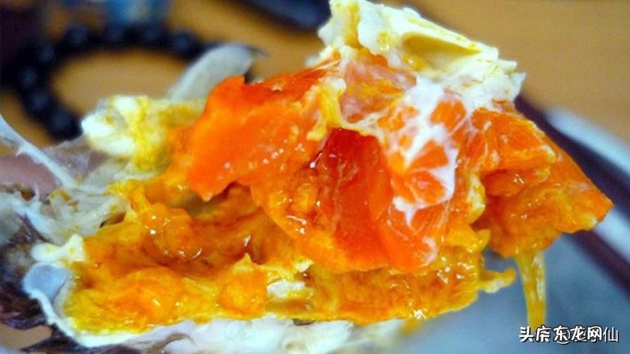 螃蟹的蟹膏能吃吗