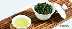 铁观音冲泡方法和时间,铁观音冲泡方法和时间每道都要刮茉吗