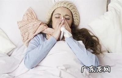 感觉浑身冷是怎么回事?