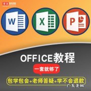 小白学办公软件怎么入手？这4个步骤一定要知道,看完秒懂!