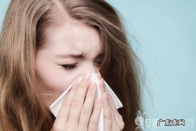 鼻窦炎犯了鼻子酸酸的,感觉好难受