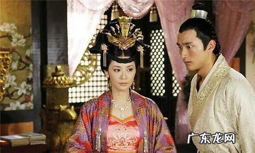 太平公主最后怎么死的？李隆基为何要杀她？原因令人心酸!