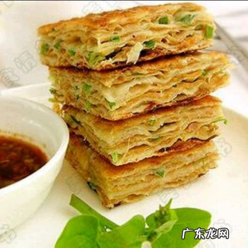 千层油饼的做法视频,千层油饼怎么做好吃?千层油饼怎么做?