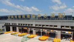 保税物流中心a型与b型区别