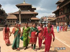 nepal是哪个国家