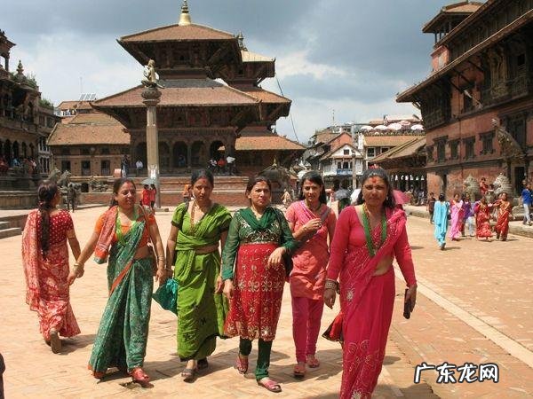 nepal是哪个国家