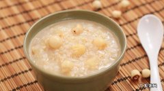 莲子和什么一起煮粥好
