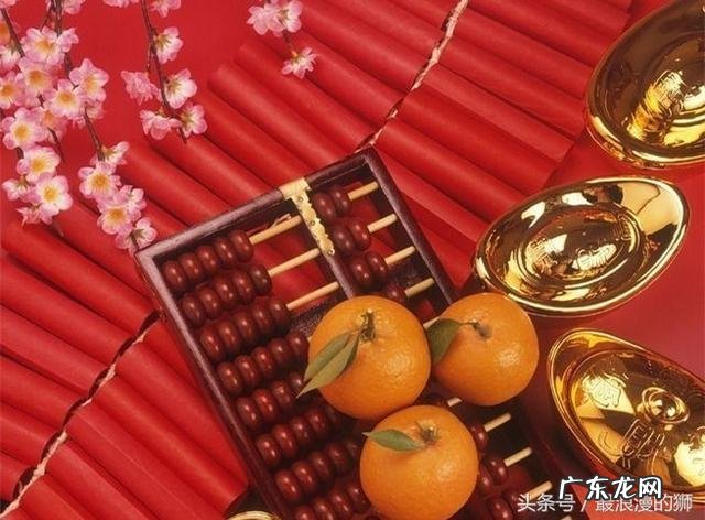 大财将至的吉兆是什么