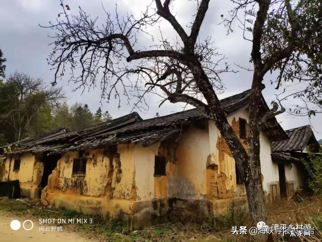 四川宜宾风水龙脉 龙门县西溪村风水如何